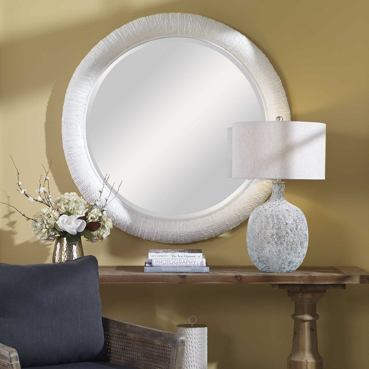 Azariah 47&quot; Mirror