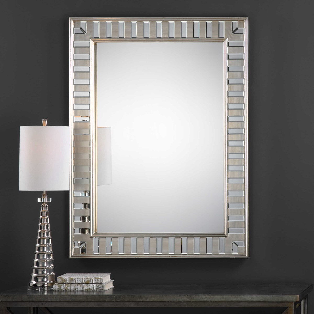 Delante 48&quot; x 36&quot; Mirror