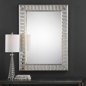 Delante 48" x 36" Mirror