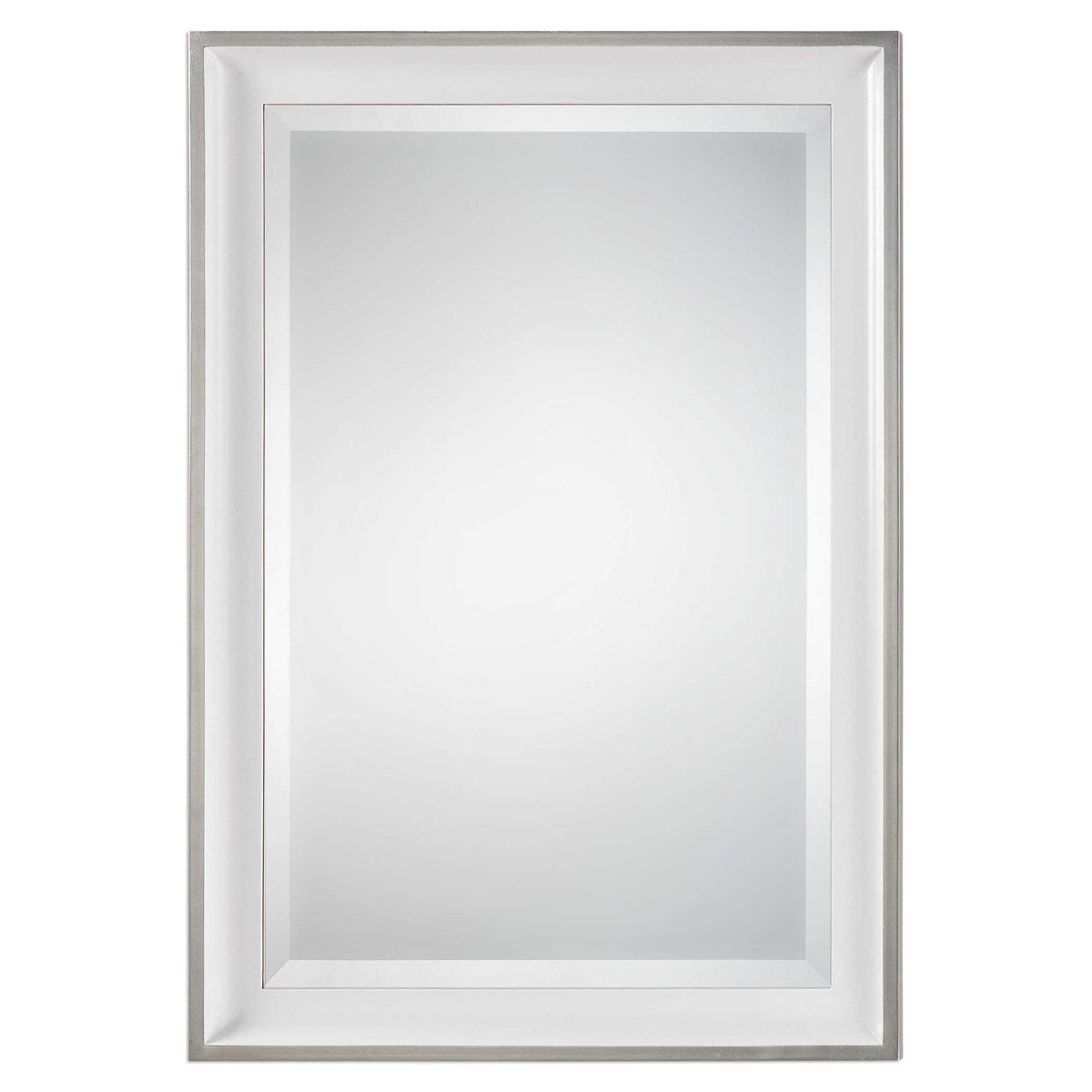 Clover 34" x 24" Mirror