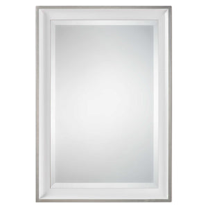 Clover 34" x 24" Mirror