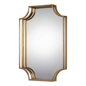 Deloris 30" x 20" Mirror