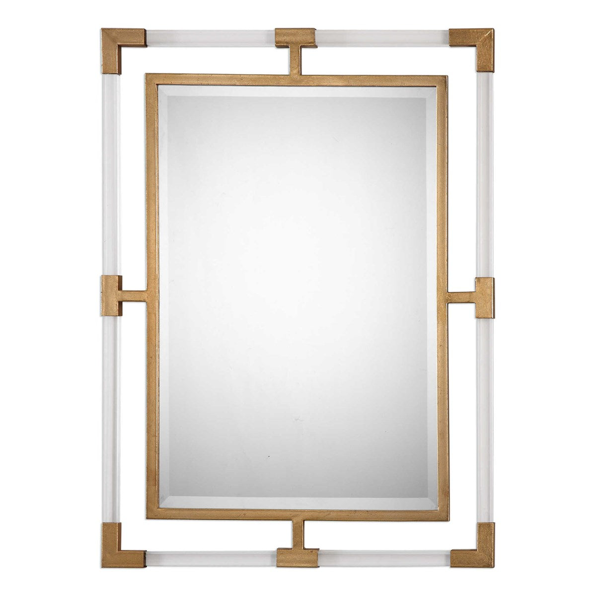 Zayla  Mirror 28 W X 38 H X 1 D (in)