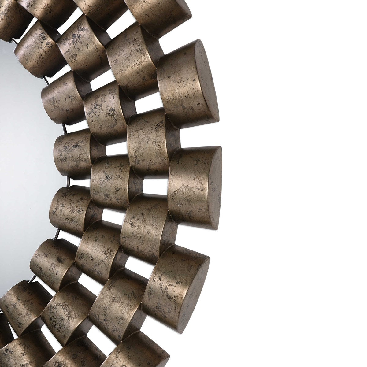 Celeste 47&quot; Mirror