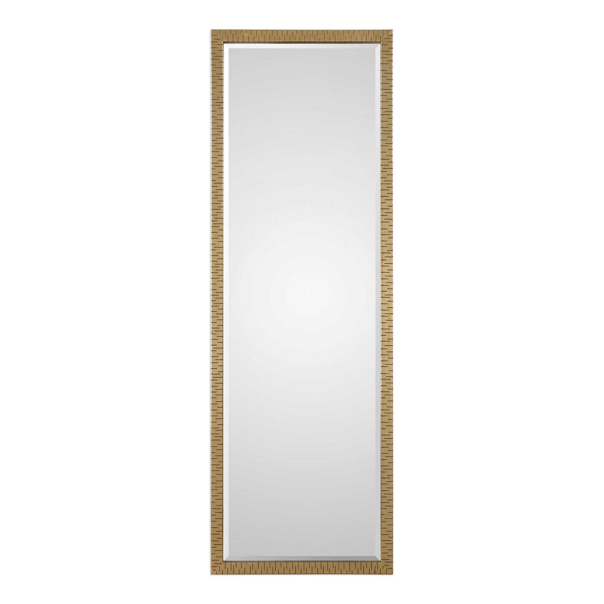 Redding 72&quot; x 24&quot; Rectangular Mirror