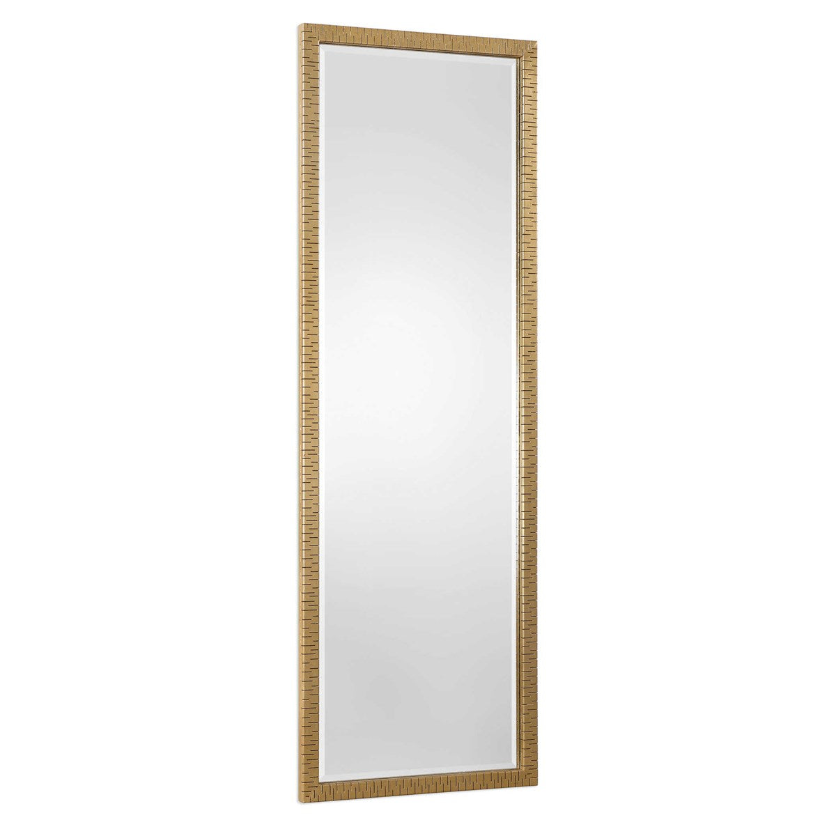 Redding 72&quot; x 24&quot; Rectangular Mirror