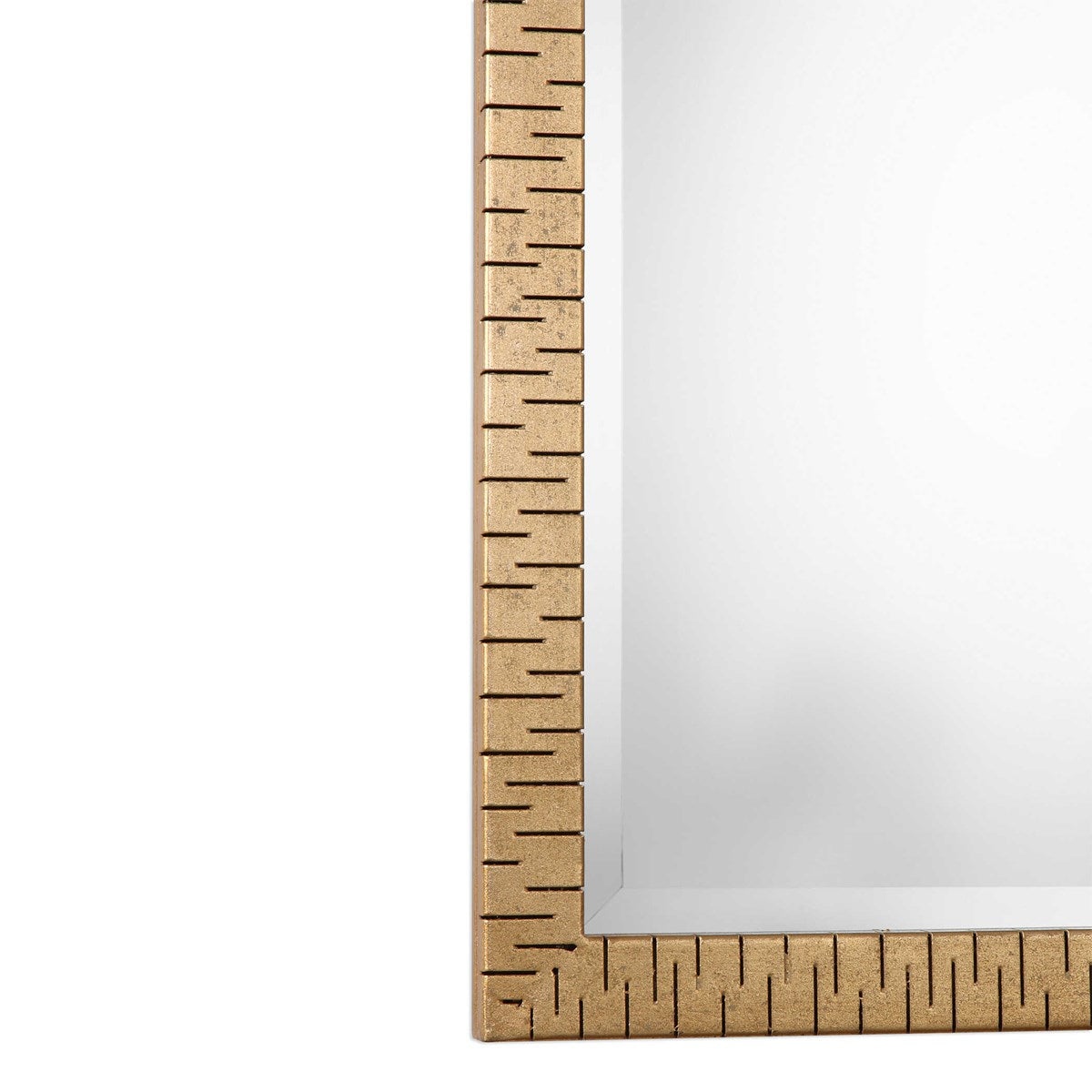 Redding 72&quot; x 24&quot; Rectangular Mirror