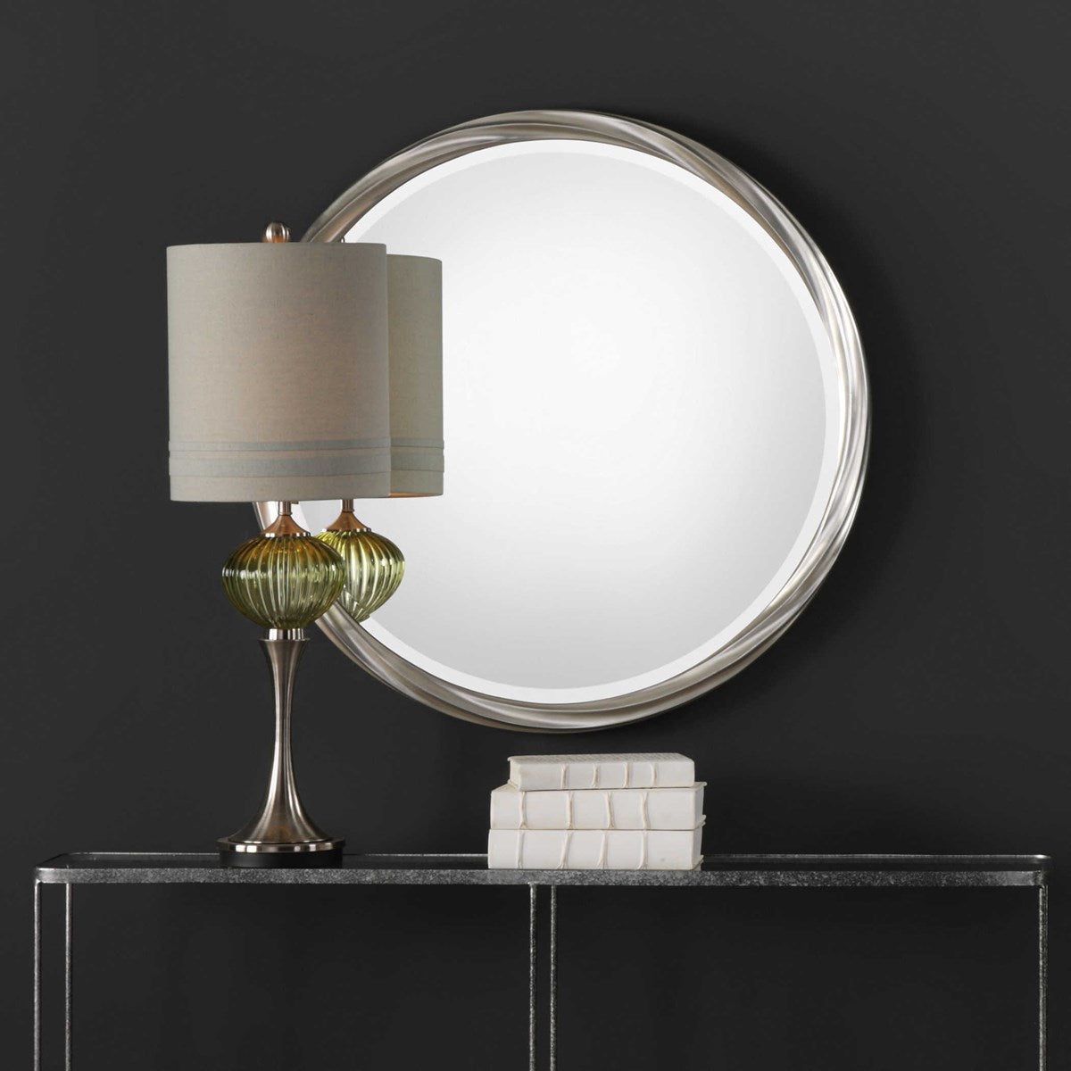 Clark 36&quot; Mirror