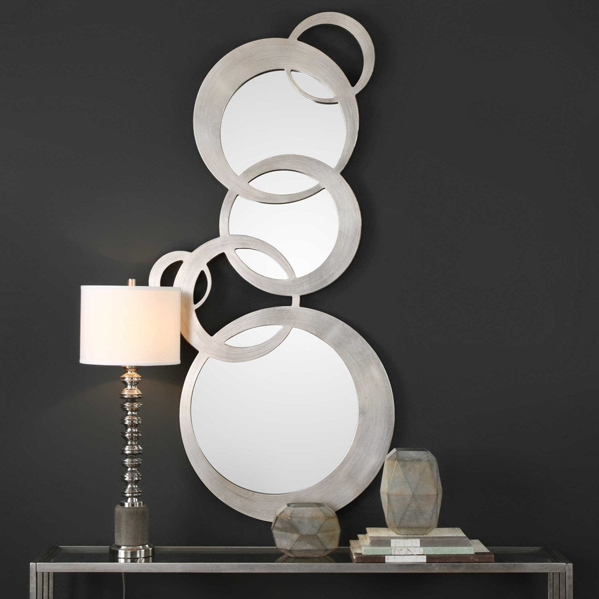 Sage 70&quot; x 33&quot; Mirror