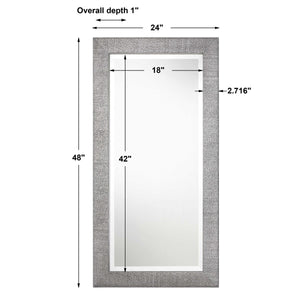 Alani 48" x 24" Mirror