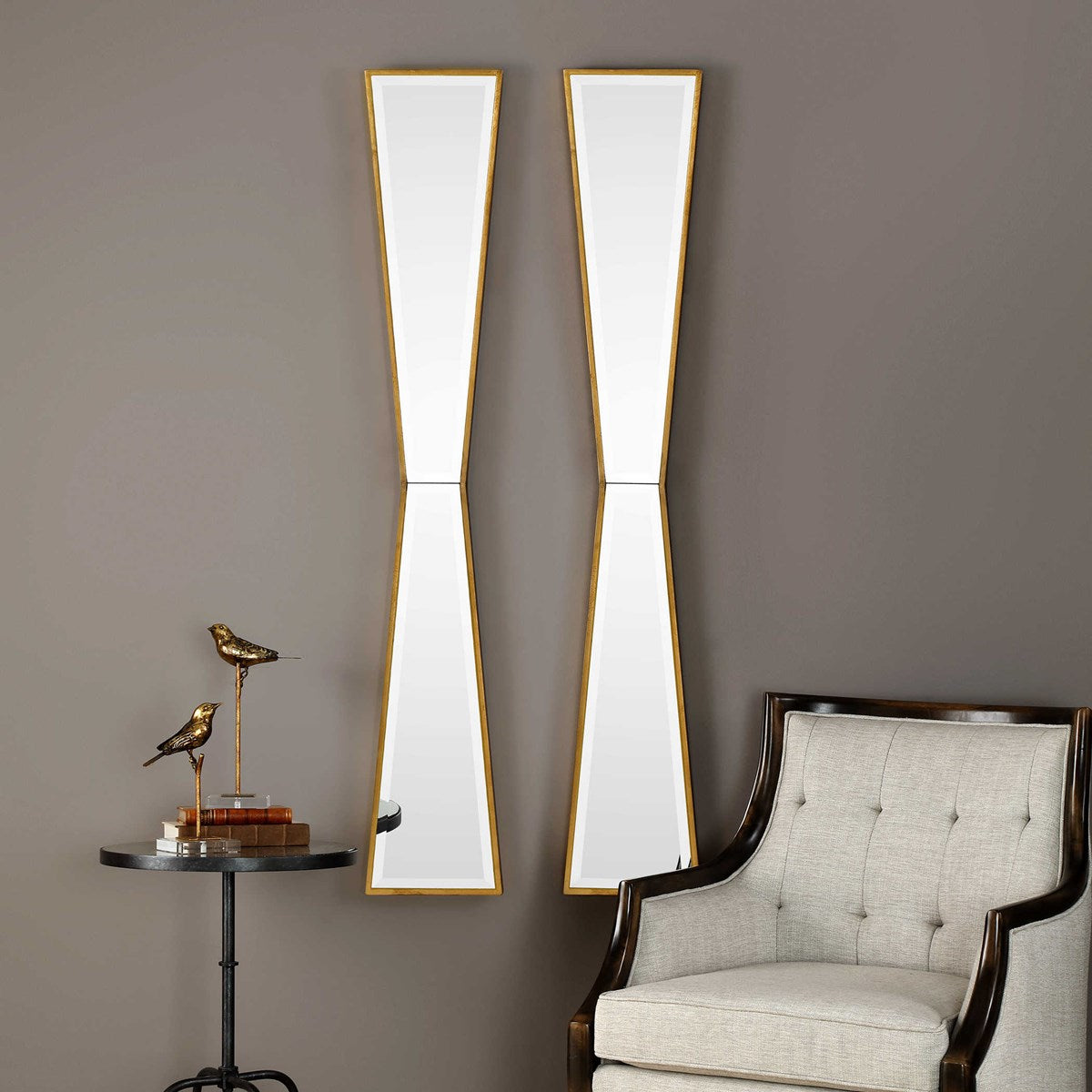 Harlow 60&quot; x 10&quot; Mirror