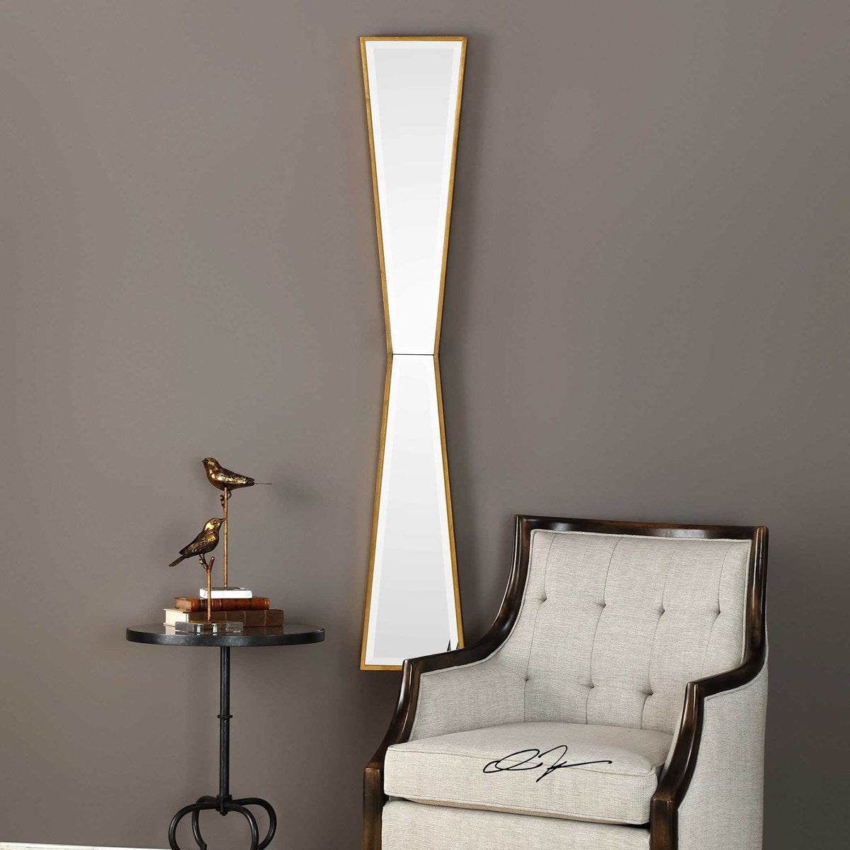 Harlow 60&quot; x 10&quot; Mirror