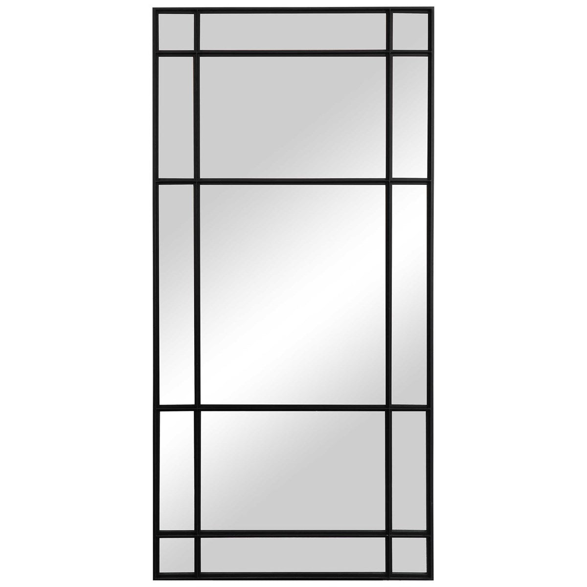 Della 80&quot; x 40&quot; Mirror