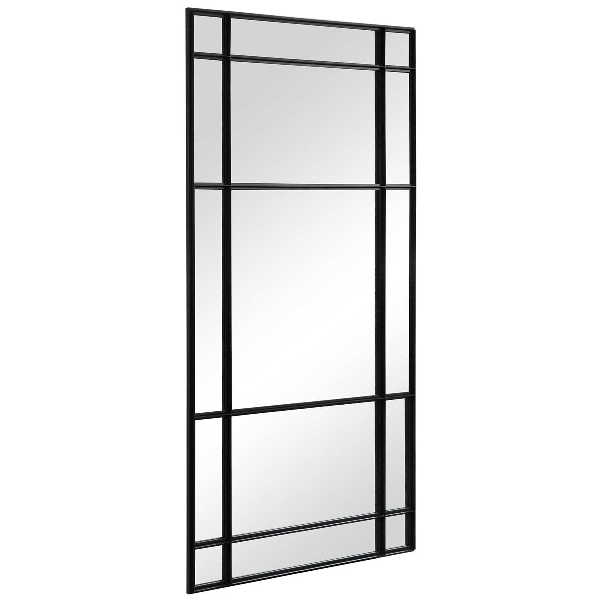 Della 80&quot; x 40&quot; Mirror