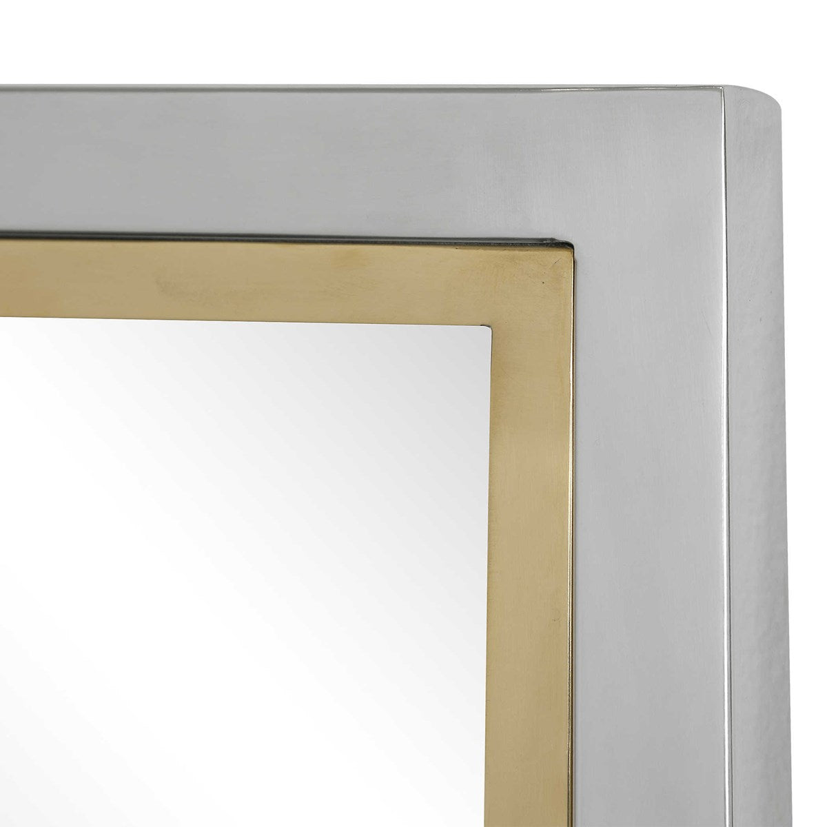 Ember 30&quot; x 20&quot; Mirror