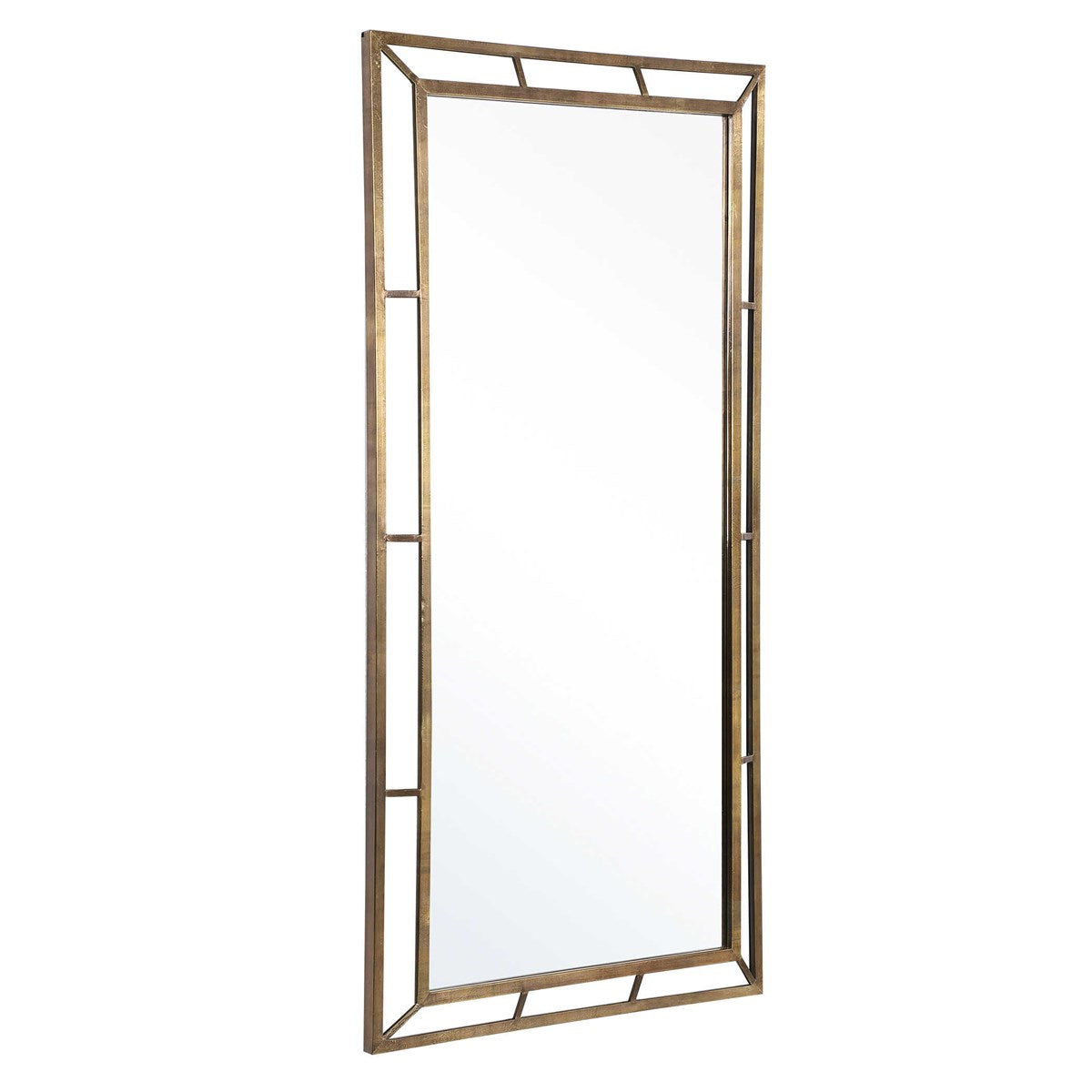 Shasta 56&quot; x 28&quot; Rectangular Mirror