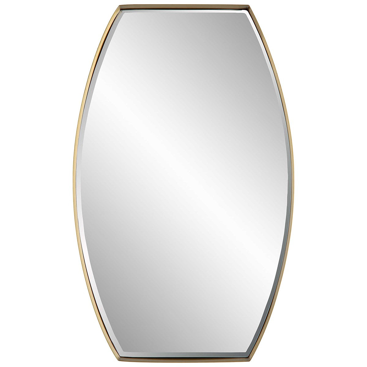 Weyni 32&quot; x 20&quot; Mirror