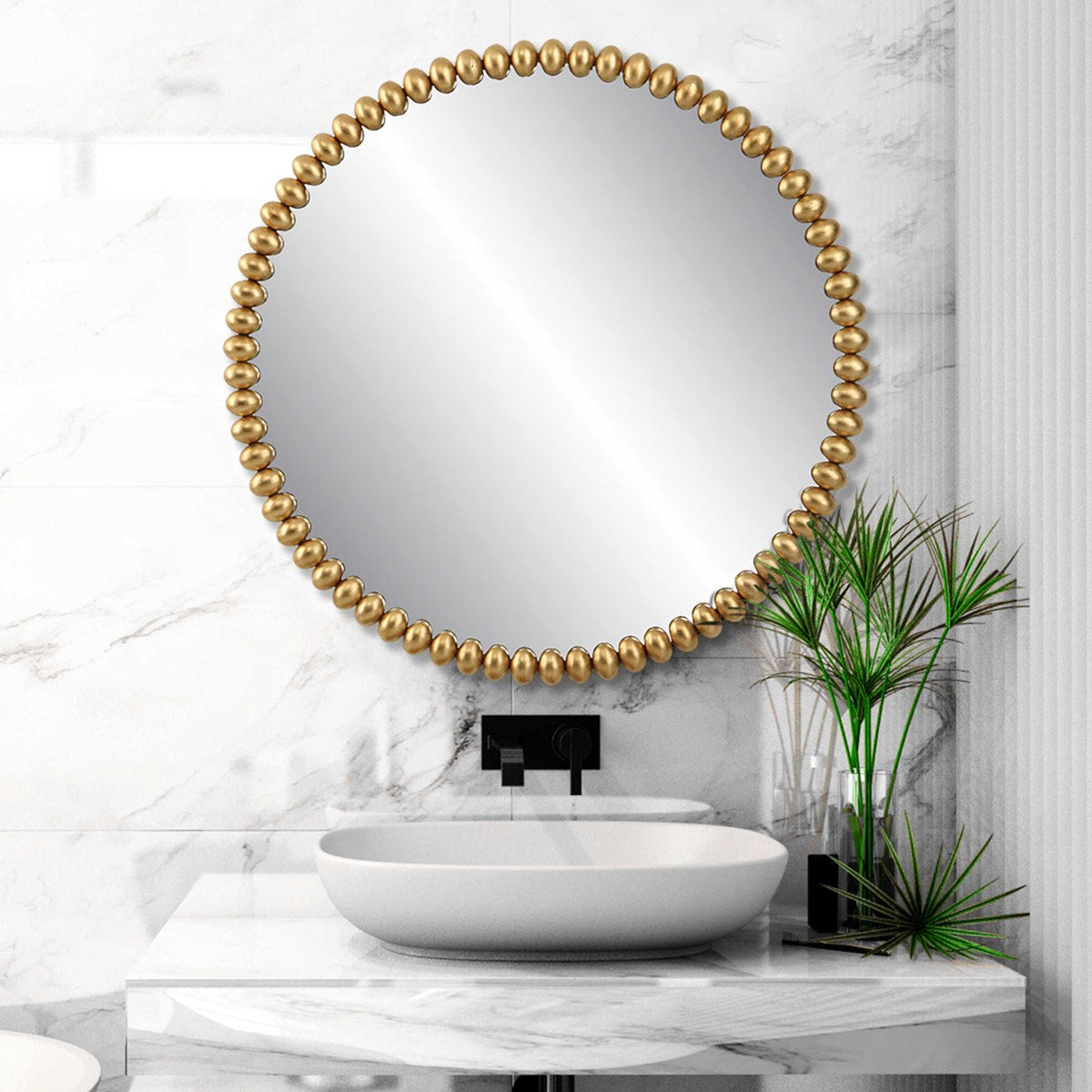 Mylah 41&quot; Mirror