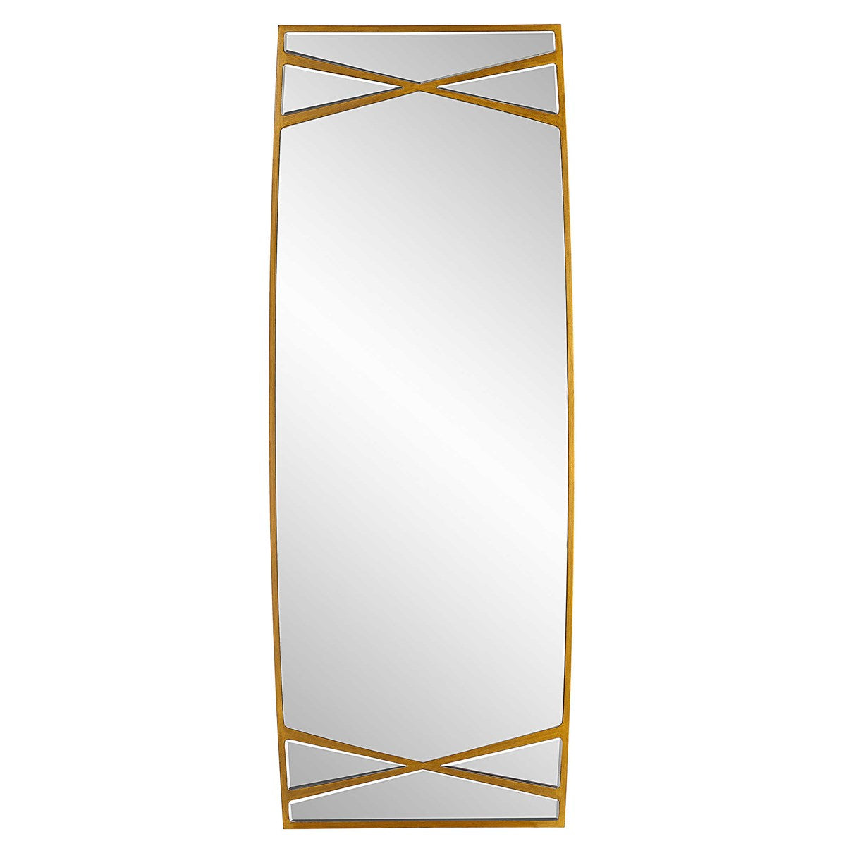 Elia 78&quot; x 30&quot; Mirror