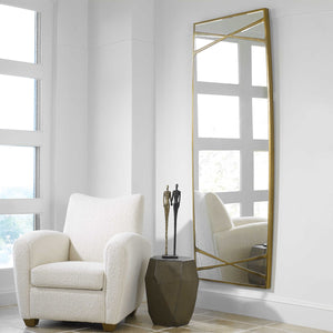 Elia 78" x 30" Mirror