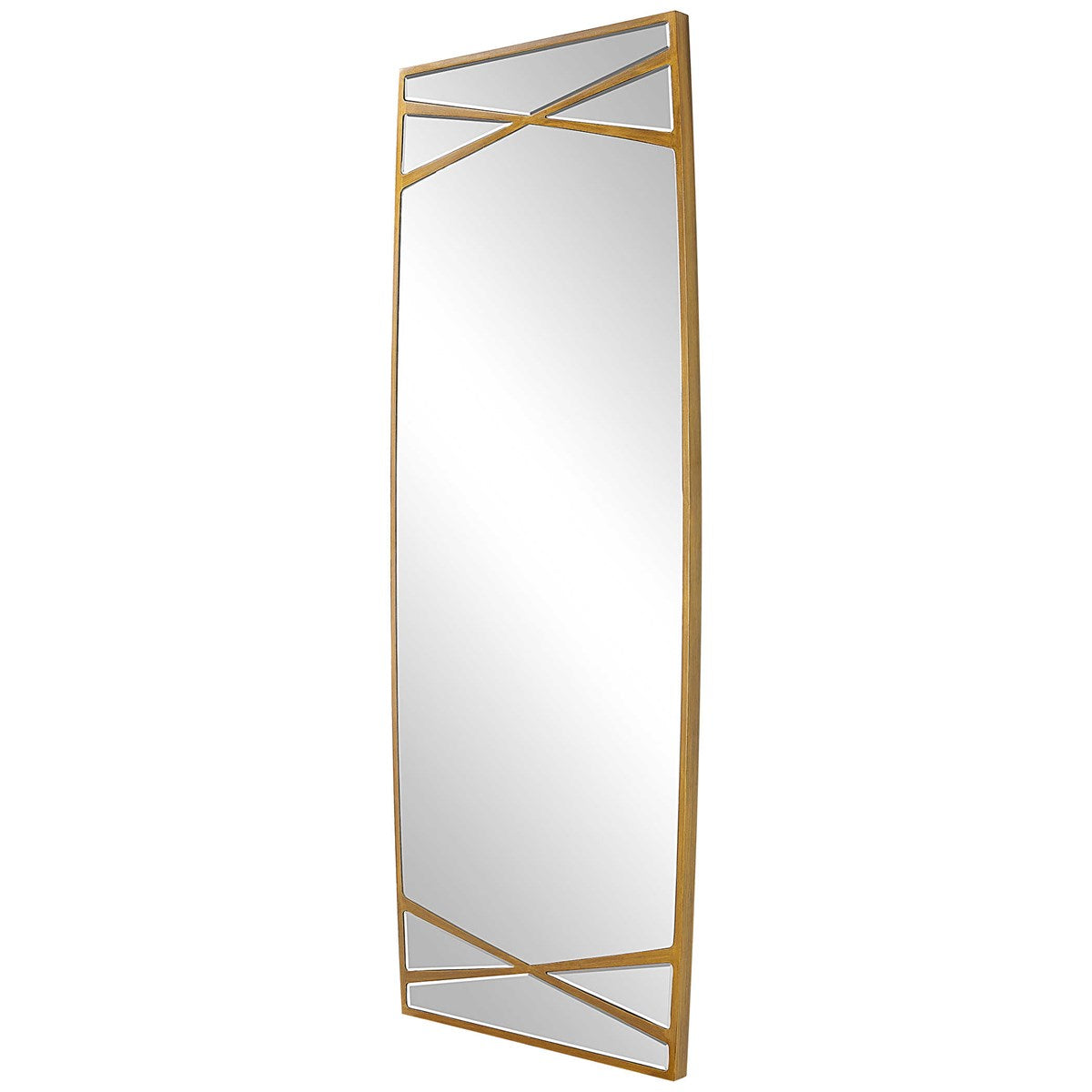Elia 78&quot; x 30&quot; Mirror