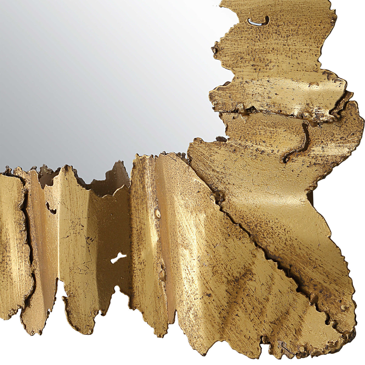 Azula 49&quot; x 34&quot; Mirror