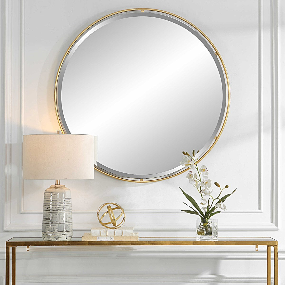 Freyja 42&quot; Mirror