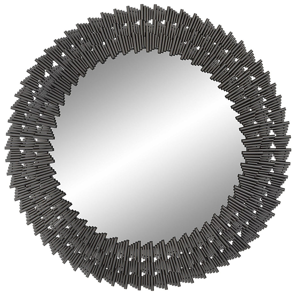 Ampi 45 Round Mirror