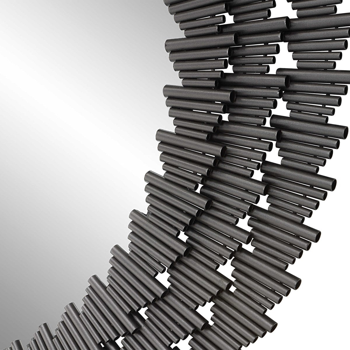 Ampi 45&quot; Round Mirror