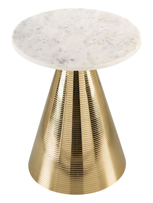 Pure Marble Side Table