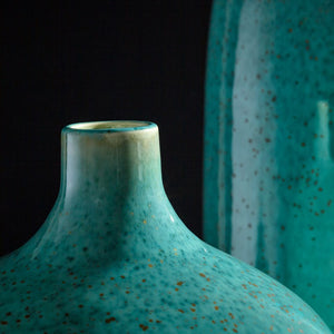 Native Gloss Vase