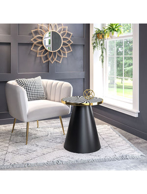 Fisson Side Table