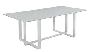 Andrews Marble Dining Table