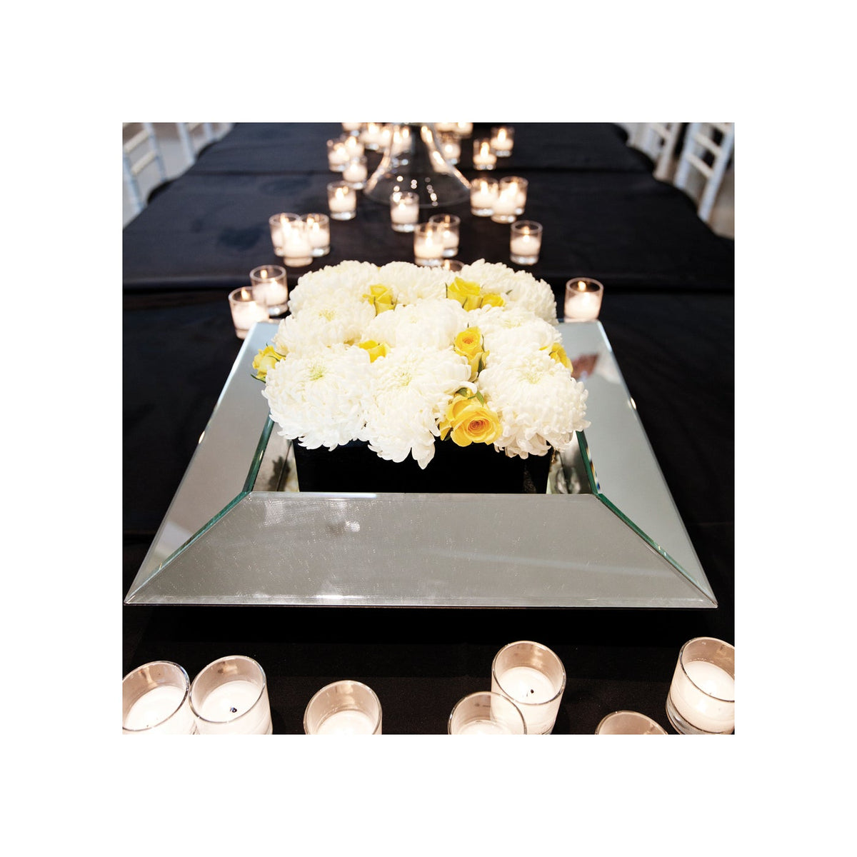 Dior 20&quot; Mirror