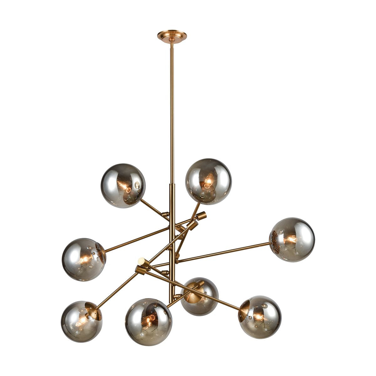Astor Chandelier