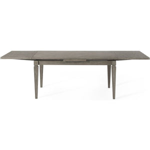 Cara 60" Ext. Dining Table