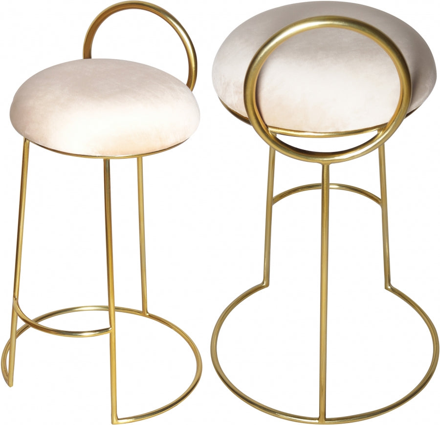 Halo Counter Stool
