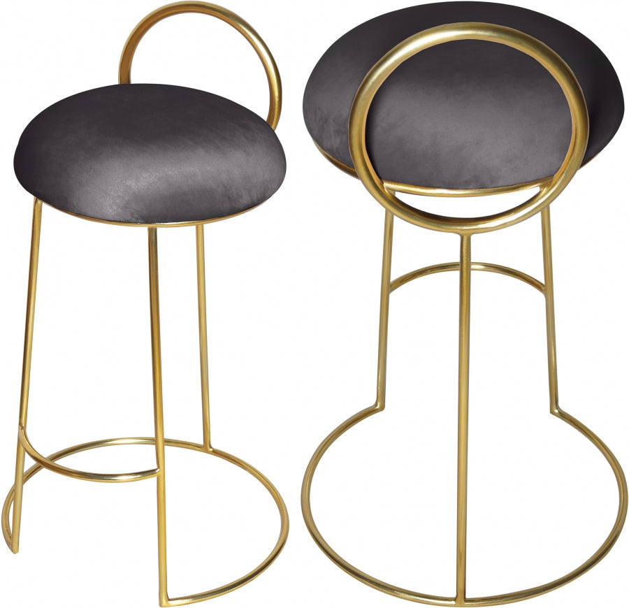 Halo Counter Stool