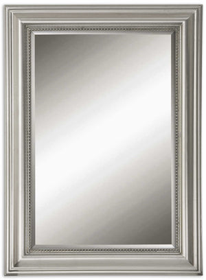 STUART SILVER MIRROR