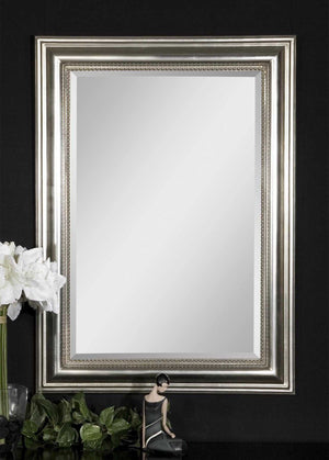 STUART SILVER MIRROR