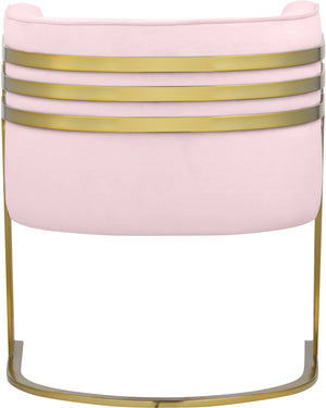 Camilla Accent Chair