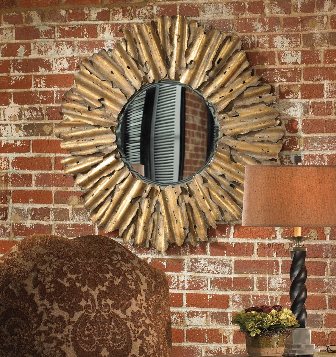 Logan 43&quot; Mirror