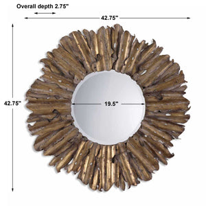 Logan 43" Mirror