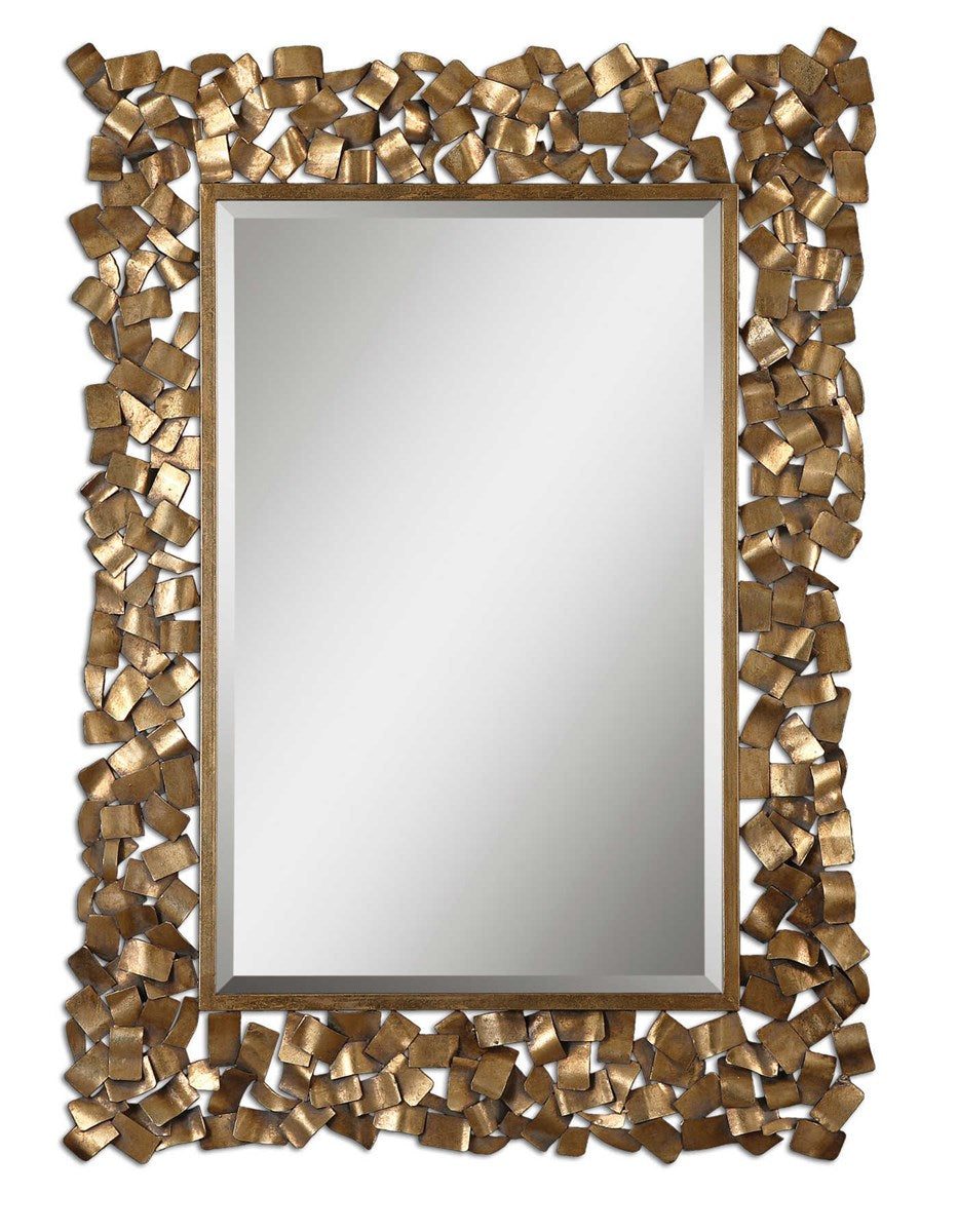 Dedra 54&quot; x 38&quot; Mirror