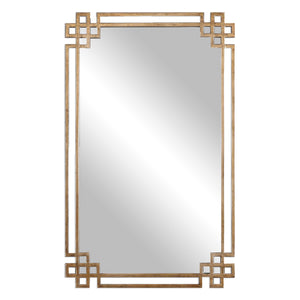 Brielle 37" x 23" Mirror