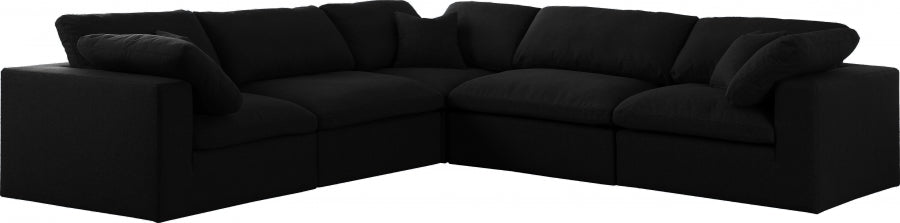 Brayson Cloud Sectional