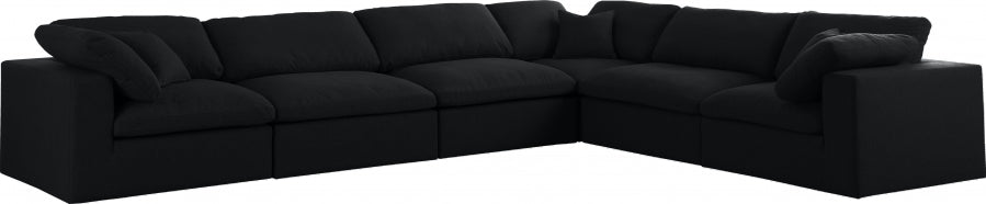 Brayson Cloud Sectional