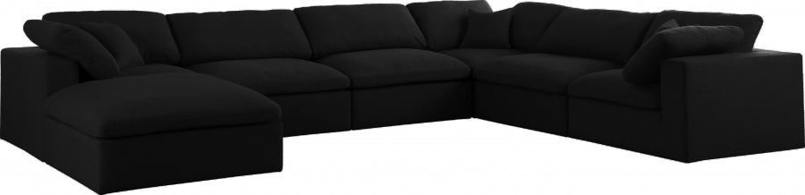 Brayson Cloud Sectional