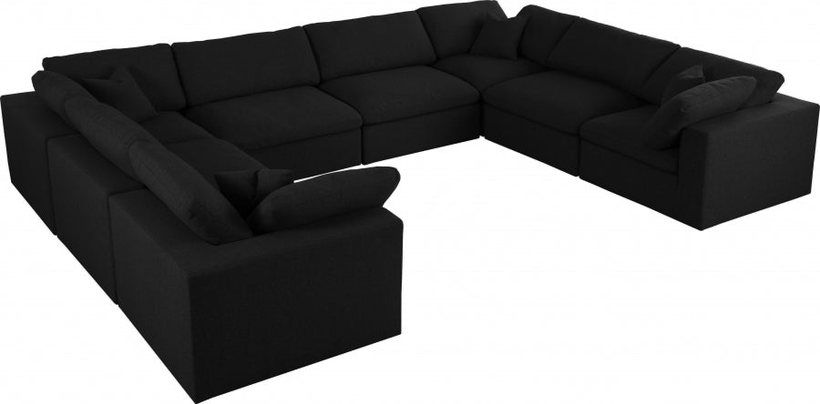 Brayson Cloud Sectional