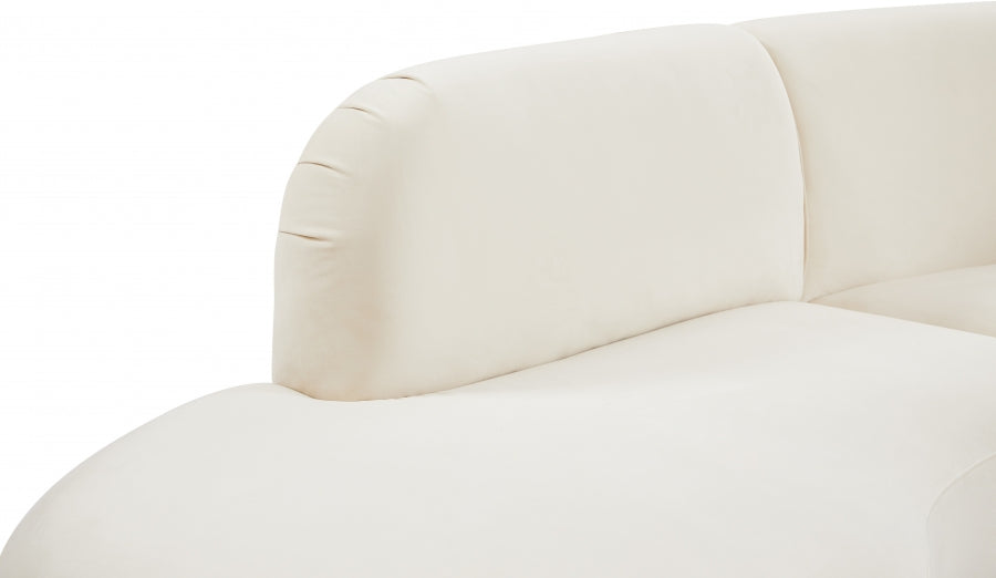 Pippa 3 PCS Sectional